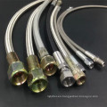 ISO Certificated Industrial Teflon Tube PTFE Hose